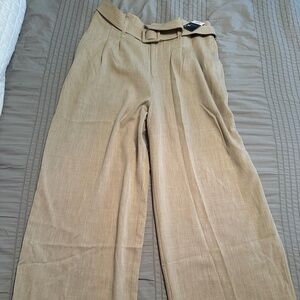 Nine West Wide Leg Pants